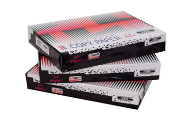 小钢炮(TOPGUN)复印纸